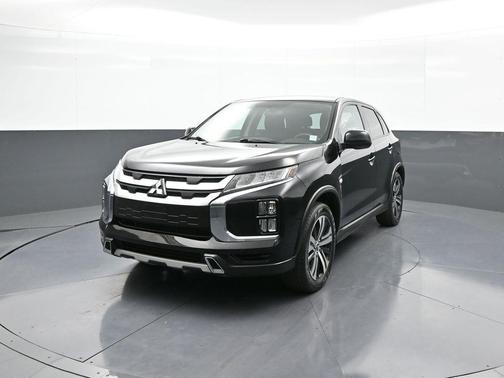 2020 Mitsubishi Outlander Sport 2.0 ES