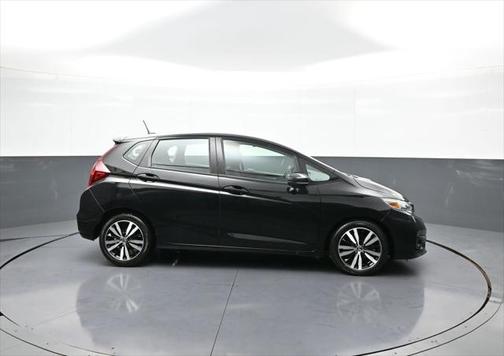 2019 Honda Fit EX