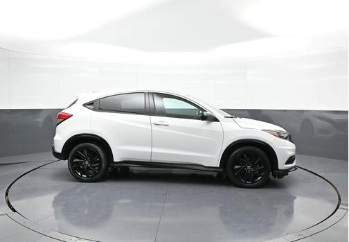2022 Honda HR-V AWD Sport