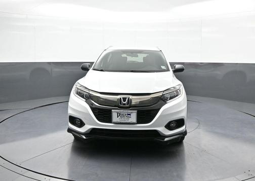 2022 Honda HR-V AWD Sport