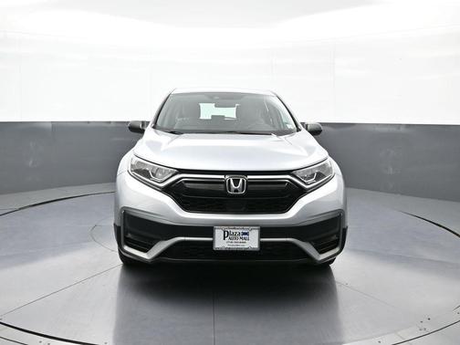 2020 Honda CR-V AWD LX