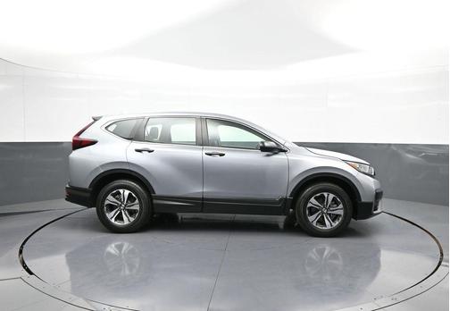 2020 Honda CR-V AWD LX