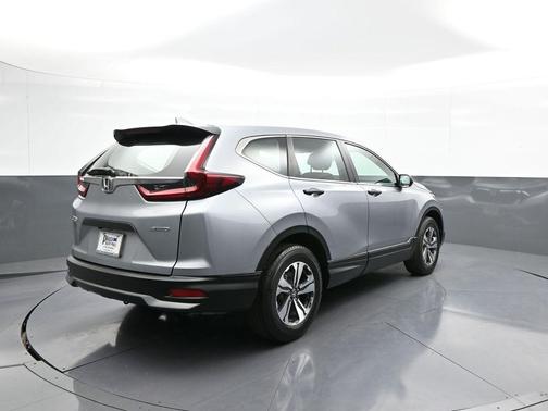 2020 Honda CR-V AWD LX
