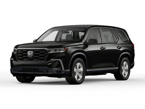 2023 Honda Pilot AWD LX