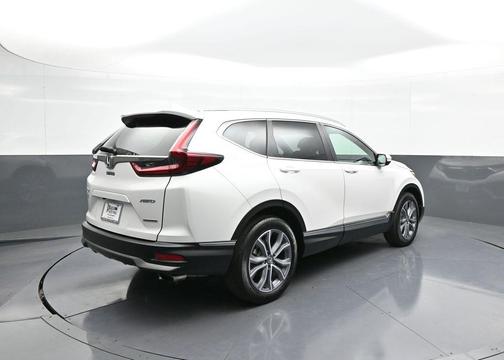 2022 Honda CR-V AWD Touring