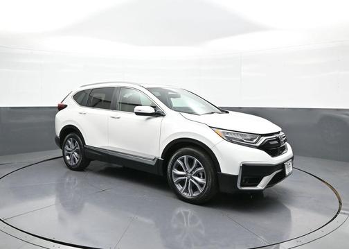 2022 Honda CR-V AWD Touring