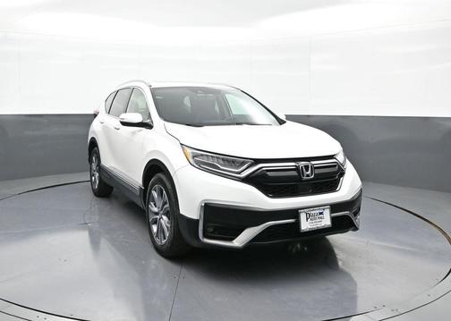 2022 Honda CR-V AWD Touring