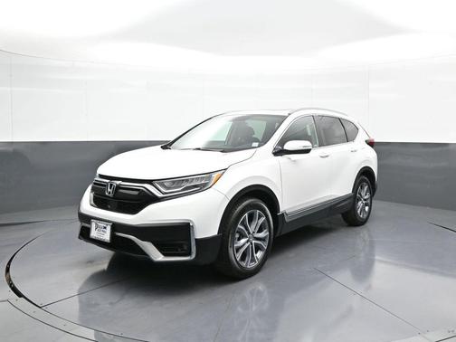 2022 Honda CR-V AWD Touring