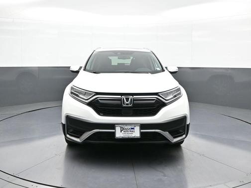 2022 Honda CR-V AWD Touring
