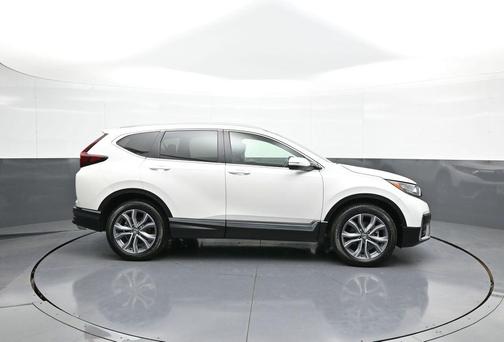 2022 Honda CR-V AWD Touring