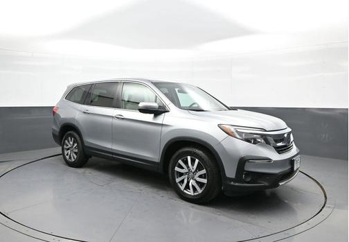 2020 Honda Pilot AWD EX-L