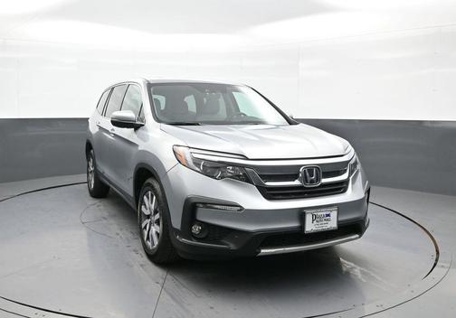 2020 Honda Pilot AWD EX-L