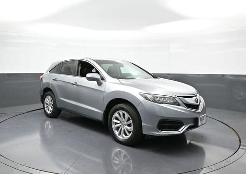 2017 Acura RDX Technology Package