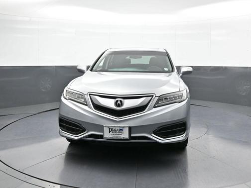 2017 Acura RDX Technology Package