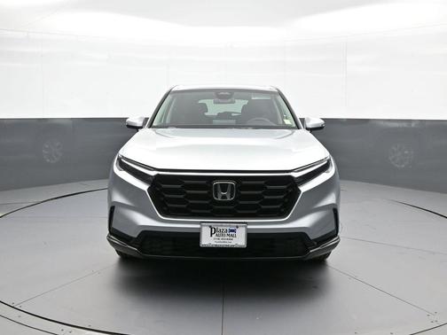 2025 Honda CR-V LX AWD