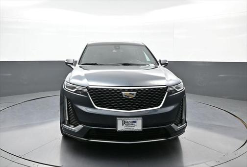 2020 Cadillac XT6 Premium Luxury FWD