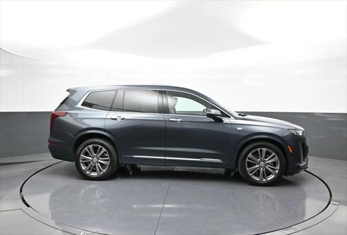 2020 Cadillac XT6 Premium Luxury FWD