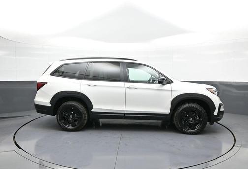 2022 Honda Pilot AWD TrailSport