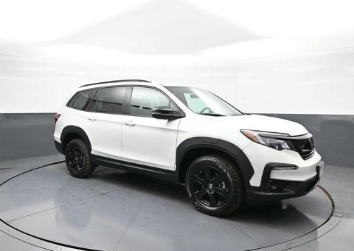 2022 Honda Pilot AWD TrailSport
