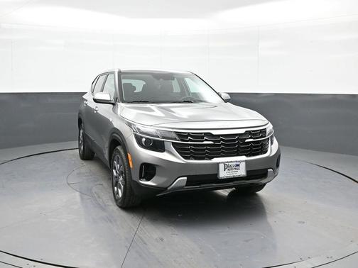 2024 Kia Seltos LX