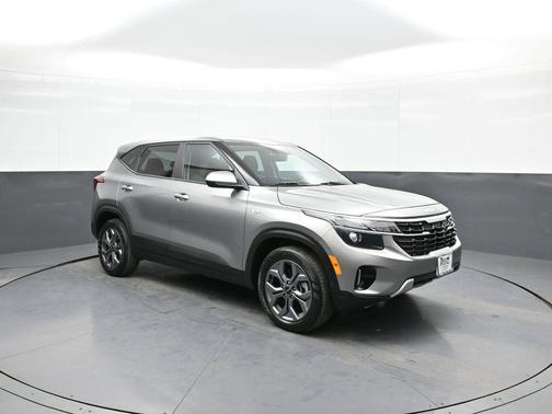 2024 Kia Seltos LX