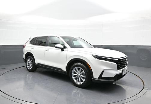 2024 Honda CR-V EX AWD