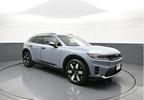 2024 Honda Prologue Elite