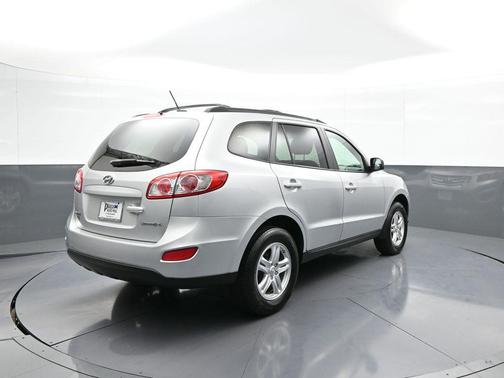 2011 Hyundai SANTA FE GLS