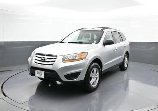2011 Hyundai SANTA FE GLS