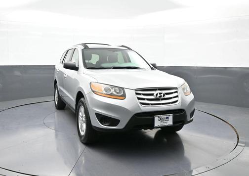 2011 Hyundai SANTA FE GLS