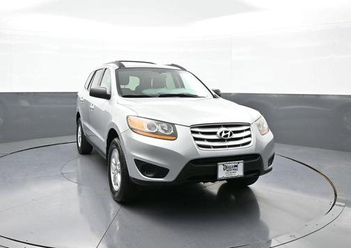 2011 Hyundai SANTA FE GLS