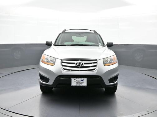2011 Hyundai SANTA FE GLS
