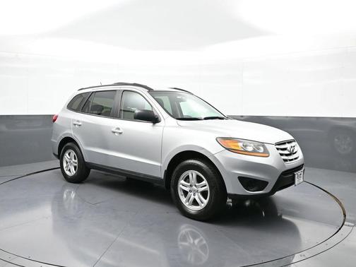 2011 Hyundai SANTA FE GLS