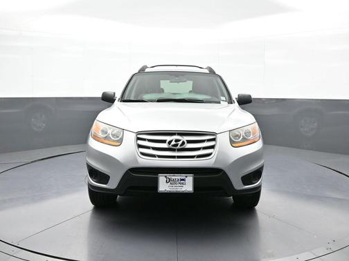 2011 Hyundai SANTA FE GLS