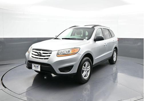 2011 Hyundai SANTA FE GLS
