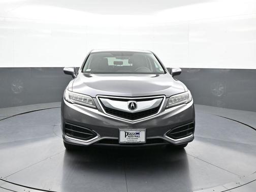 2018 Acura RDX Base