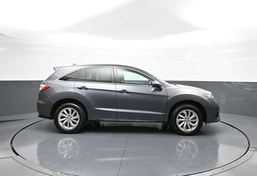 2018 Acura RDX Base