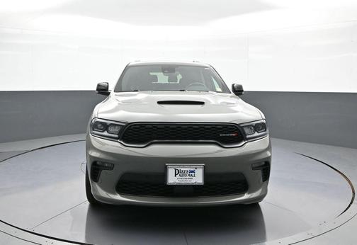 Destroyer Gray Clearcoat 2023 Dodge Durango R/T Plus AWD