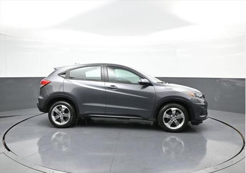 2021 Honda HR-V LX