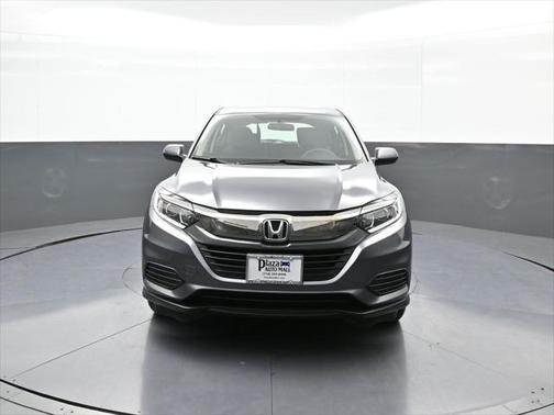 2021 Honda HR-V LX
