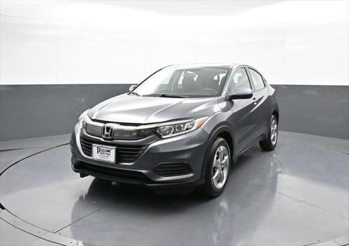 2021 Honda HR-V LX