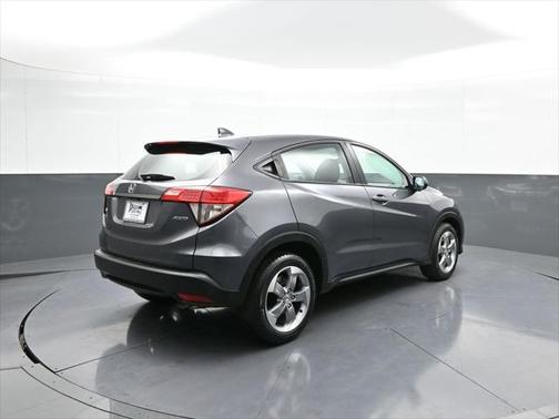 2021 Honda HR-V LX