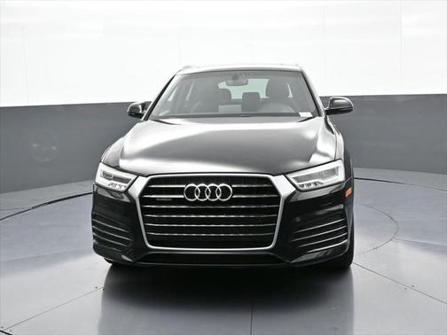 2018 Audi Q3 2.0T Premium Plus