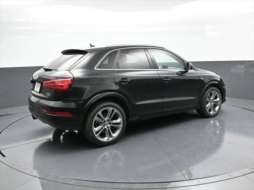 2018 Audi Q3 2.0T Premium Plus