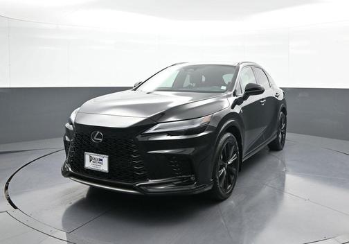 2024 Lexus RX 500h F SPORT Performance
