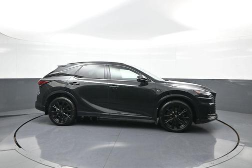 2024 Lexus RX 500h F SPORT Performance