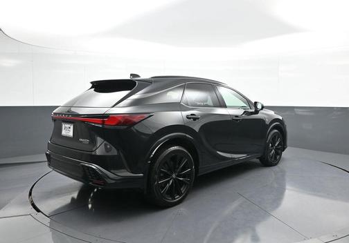 2024 Lexus RX 500h F SPORT Performance