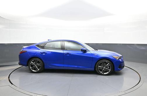 2025 Acura Integra A-SPEC Technology