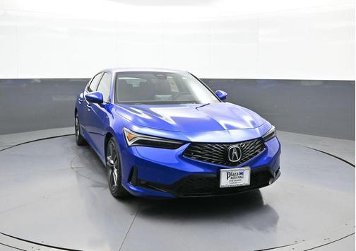 2025 Acura Integra A-SPEC Technology