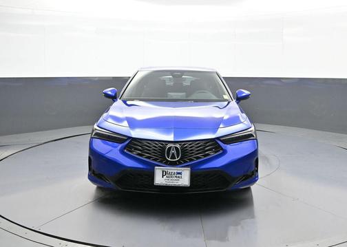 2025 Acura Integra A-SPEC Technology